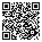 QR-Code - Schlichtes Design